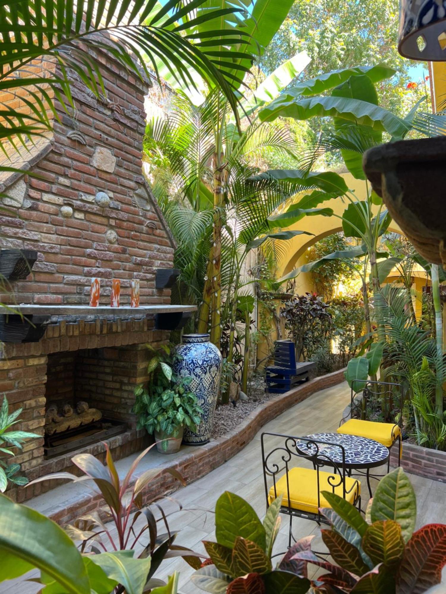 El Encanto Inn & Suites San José del Cabo Pokój zdjęcie